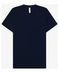 The 6 oz. Heavyweight Unisex T-Shirt Navy