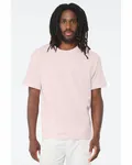 The 6 oz. Heavyweight Unisex T-Shirt Soft Pink