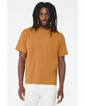 The 6 oz. Heavyweight Unisex T-Shirt Toast