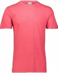 Adult Tri-Blend T-Shirt RED HEATHER