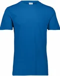 Adult Tri-Blend T-Shirt ROYAL HEATHER