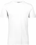 Adult Tri-Blend T-Shirt WHITE