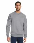 Men's Rival Fleece Sweatshirt CS GR LH
