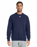 Men's Rival Fleece Sweatshirt MID NVY