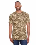 Men's Camo T-Shirt SAND DIGITAL