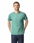 Gildan Adult Heavy Cotton T-Shirt AQUATIC