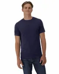 Unisex Cool-Dri Cotton Touch T-Shirt Athletic Navy