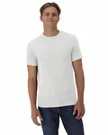 Unisex Cool-Dri Cotton Touch T-Shirt WHITE