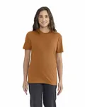 Next Level Apparel Unisex Cotton T-Shirt Clay