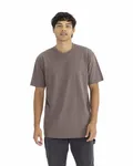 Next Level Apparel Unisex Cotton T-Shirt SHIITAKE