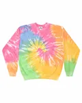 Adult Crew Neck Sweatshirt Eternity