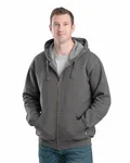 Men's Heritage Full-Zip Hooded Sweatshirt Graphite