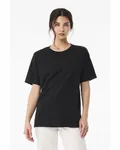 The 6 oz. Heavyweight Unisex T-Shirt VINTAGE BLACK