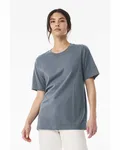 The 6 oz. Heavyweight Unisex T-Shirt Vintage Denim