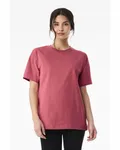 The 6 oz. Heavyweight Unisex T-Shirt VINTAGE RED