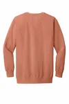 Comfort Colors Adult Crewneck Sweatshirt Terracotta