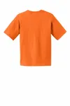 Gildan Youth Ultra Cotton T-Shirt S. Orange