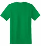 Gildan Adult Heavy Cotton T-Shirt Antique Irish Green