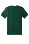 Gildan Adult Heavy Cotton T-Shirt Forest