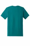 Gildan Adult Heavy Cotton T-Shirt Antique Jade Dome