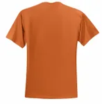 Jerzees Adult DRI-POWER ACTIVE T-Shirt Texas Orange