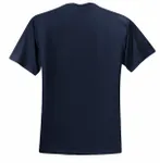 Jerzees Adult DRI-POWER ACTIVE T-Shirt Navy