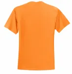 Jerzees Adult DRI-POWER ACTIVE T-Shirt Tennessee Orange