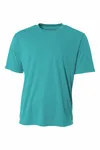 A4 Cooling Performance Short Sleeve Tee A4N3142 TEAL