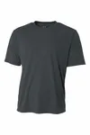 A4 Cooling Performance Short Sleeve Tee A4N3142 Graphite