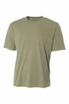 A4 Cooling Performance Short Sleeve Tee A4N3142 Olive