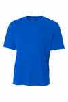 A4 Cooling Performance Short Sleeve Tee A4N3142 ROYAL