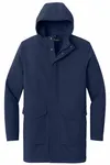 Port Authority Collective Outer Soft Shell Parka J919 River Blue Navy