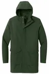 Port Authority Collective Outer Soft Shell Parka J919 DARK OLIVE GREEN