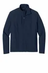 Port Authority C-FREE Core Soft Shell J720 TRUE NAVY
