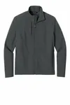 Port Authority C-FREE Core Soft Shell J720 Grey Steel