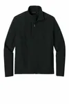 Port Authority C-FREE Core Soft Shell J720 Deep Black