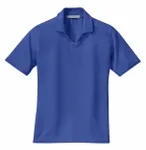 Port Authority Women's Rapid Dry Polo. L455 ROYAL