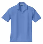 Port Authority Women's Rapid Dry Polo. L455 Riviera Blue
