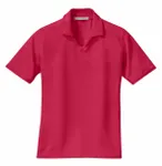 Port Authority Women's Rapid Dry Polo. L455 RED