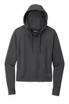 OGIO Women's Force Hoodie LOE342 Blacktop Heather
