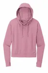 OGIO Women's Force Hoodie LOE342 Lilac Heather