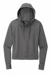 OGIO Women's Force Hoodie LOE342 Gear Grey Heather