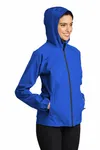 Port Authority Women's Essential Rain Jacket L407 TRUE ROYAL