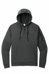 Nike Therma-FIT Pocket 1/4-Zip Fleece Hoodie NKFD9742 Anthracite