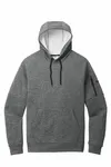 Nike Therma-FIT Pocket Pullover Fleece Hoodie NKFD9735 Charcoal Heather
