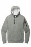 Nike Therma-FIT Pocket Pullover Fleece Hoodie NKFD9735 Dark Grey Heather
