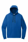 Nike Therma-FIT Pocket Pullover Fleece Hoodie NKFD9735 Game Royal