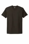Next Level Apparel Unisex Cotton T-Shirt DK Chocolate