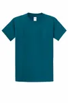 Port & Company Tall Essential Tee. PC61T TEAL