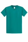 Port & Company Tall Essential Tee. PC61T Jade Green